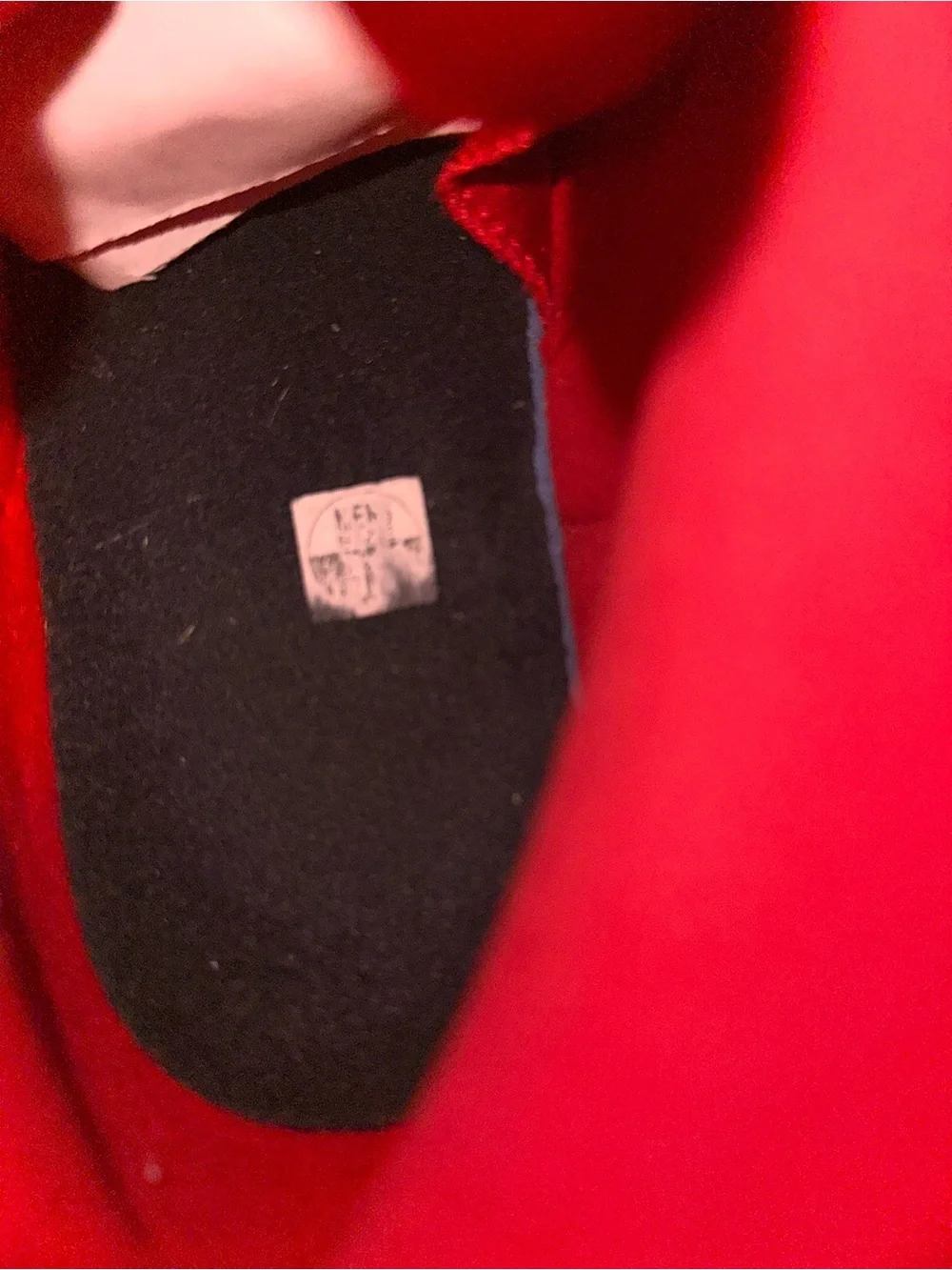 Air Jordan 12 Retro Gym Red/Black-Gym Red